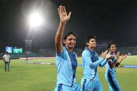 women IPL - The beginning of a new era of Indian cricket | women IPL - आरंभ भारतीय क्रिकेटच्या एका नव्या पर्वाचा women IPL - The beginning of a new era of Indian cricket | women IPL - आरंभ भारतीय क्रिकेटच्या एका नव्या पर्वाचा