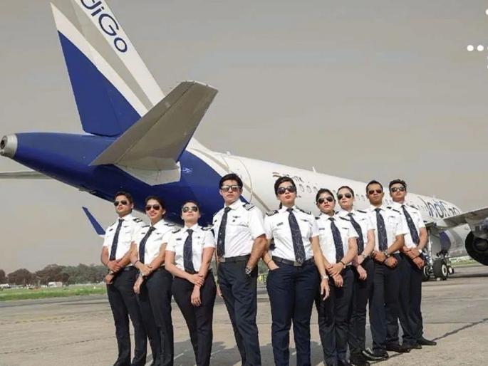 Indigo Crisis: Who was going to fly the plane when the pilot was on leave? IndiGo's lax management on the rise, 'Why did they let me book tickets?' | पायलट सुटीवर मग विमान कोण उडविणार होते? इंडिगोचा ढिसाळ कारभार चव्हाट्यावर, 'तिकीटे का बुक करायला दिली?'