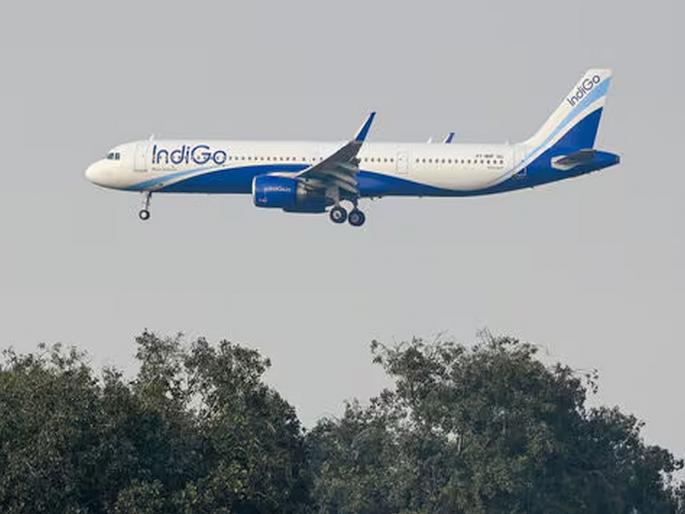 IndiGo's work culture exposed! Former employee's open letter goes viral; 'Work of 3 people for ₹18,000 salary' | इंडिगोची कार्यसंस्कृती अशी आहे...? माजी कर्मचाऱ्याचे ओपन लेटर व्हायरल; '₹18,000 पगारात 3 लोकांचे काम' IndiGo's work culture exposed! Former employee's open letter goes viral; 'Work of 3 people for ₹18,000 salary' | इंडिगोची कार्यसंस्कृती अशी आहे...? माजी कर्मचाऱ्याचे ओपन लेटर व्हायरल; '₹18,000 पगारात 3 लोकांचे काम'