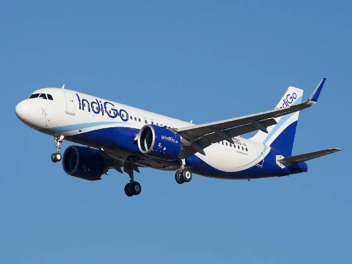 DGCA team to monitor IndiGo; CEO Peter Elbers ordered to appear | इंडिगोवर नजर ठेवणार डीजीसीएची टीम; सीईओ पीटर एल्बर्सना हजर राहण्याचे आदेश DGCA team to monitor IndiGo; CEO Peter Elbers ordered to appear | इंडिगोवर नजर ठेवणार डीजीसीएची टीम; सीईओ पीटर एल्बर्सना हजर राहण्याचे आदेश