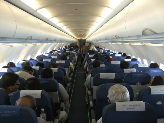 two doctor save six month baby with breathing issues in ranchi delhi indigo flight | साक्षात देवदूत! चिमुकले बाळ, श्वास घेण्यास त्रास; थरारक २० मिनिटे, २ डॉक्टरांनी वाचवला जीव two doctor save six month baby with breathing issues in ranchi delhi indigo flight | साक्षात देवदूत! चिमुकले बाळ, श्वास घेण्यास त्रास; थरारक २० मिनिटे, २ डॉक्टरांनी वाचवला जीव