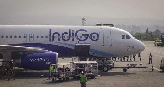 Accidental landing in Nagpur on a flight to Singapore | सिंगापूरला जाणाऱ्या विमानाचे नागपुरात आकस्मिक लँडिंग