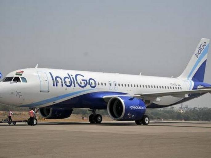Eight flights arrive late in Nagpur, canceling Kolkata flights due to Hurricane | नागपुरात  आठ विमाने उशिरा पोहोचली, चक्रीवादळामुळे कोलकाताची उड्डाणे रद्द Eight flights arrive late in Nagpur, canceling Kolkata flights due to Hurricane | नागपुरात  आठ विमाने उशिरा पोहोचली, चक्रीवादळामुळे कोलकाताची उड्डाणे रद्द