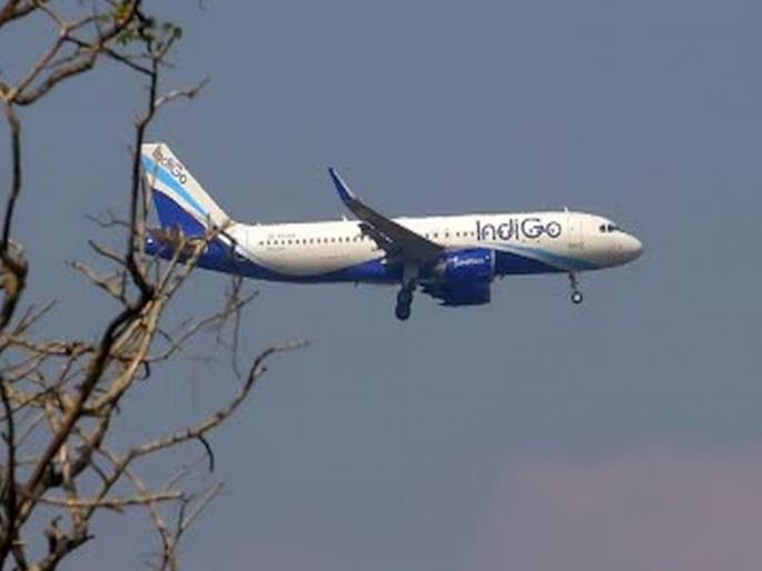 IndiGo's crisis deepens! 829 passengers to file class action lawsuit, embarrassment for the airline... | इंडिगोचे संकट वाढले! ८२९ प्रवासी सामुहिक खटला दाखल करणार, एअरलाईन्सवर नामुष्की... IndiGo's crisis deepens! 829 passengers to file class action lawsuit, embarrassment for the airline... | इंडिगोचे संकट वाढले! ८२९ प्रवासी सामुहिक खटला दाखल करणार, एअरलाईन्सवर नामुष्की...