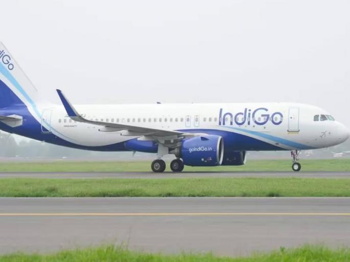 plane was about to take off, suddenly a passenger opened the emergency door there was a commotion among the passengers | विमान उड्डाण करणार होते, अचानक प्रवाशाने आपत्कालीन दरवाजा उघडला; प्रवाशांमध्ये खळबळ उडाली plane was about to take off, suddenly a passenger opened the emergency door there was a commotion among the passengers | विमान उड्डाण करणार होते, अचानक प्रवाशाने आपत्कालीन दरवाजा उघडला; प्रवाशांमध्ये खळबळ उडाली