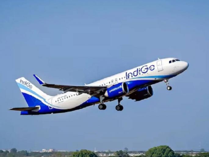 Iran-Israel Ceasefire Qatar's airspace, closed after Iran attack, reopens IndiGo gives information | Iran-Israel Ceasefire: इराणच्या हल्ल्यानंतर बंद केलेले कतारचे हवाई क्षेत्र पुन्हा सुरू; इंडिगोने दिली माहिती Iran-Israel Ceasefire Qatar's airspace, closed after Iran attack, reopens IndiGo gives information | Iran-Israel Ceasefire: इराणच्या हल्ल्यानंतर बंद केलेले कतारचे हवाई क्षेत्र पुन्हा सुरू; इंडिगोने दिली माहिती