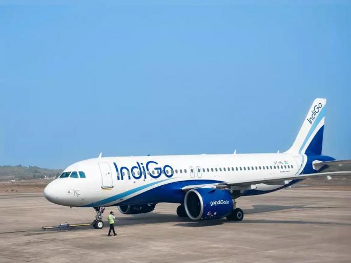 Indigo Flight Crisis: Government is cautious after the 'Indigo' affair, the Center made a big announcement in the Rajya Sabha to prevent such a problem from happening again | 'इंडिगो' प्रकरणानंतर सरकार सावध, अशी समस्या पुन्हा उद्भवू नये यासाठी केंद्राची राज्यसभेतून मोठी घोषणा Indigo Flight Crisis: Government is cautious after the 'Indigo' affair, the Center made a big announcement in the Rajya Sabha to prevent such a problem from happening again | 'इंडिगो' प्रकरणानंतर सरकार सावध, अशी समस्या पुन्हा उद्भवू नये यासाठी केंद्राची राज्यसभेतून मोठी घोषणा