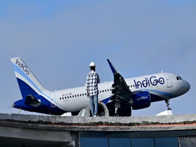 Indigo to operate 1500 flights today, connecting 135 destinations; Airlines issues statement | Indigo आज १५०० उड्डाणे घेणार, १३५ ठिकाणांना जोडणार; एअरलाइन्सनं जारी केले निवेदन Indigo to operate 1500 flights today, connecting 135 destinations; Airlines issues statement | Indigo आज १५०० उड्डाणे घेणार, १३५ ठिकाणांना जोडणार; एअरलाइन्सनं जारी केले निवेदन