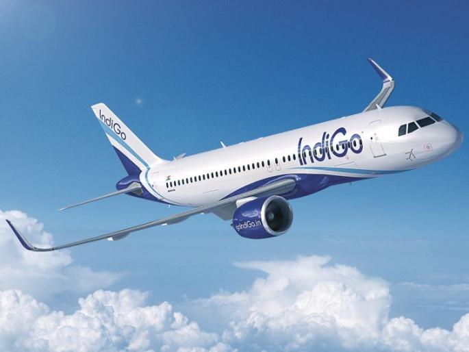 IndiGo's flights from Nagpur to Lucknow, Chennai, Goa | नागपुरातून इंडिगोची लखनौ, चेन्नई, गोवा विमानसेवा IndiGo's flights from Nagpur to Lucknow, Chennai, Goa | नागपुरातून इंडिगोची लखनौ, चेन्नई, गोवा विमानसेवा
