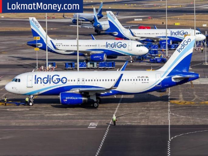 IndiGo Crisis Impact: Rs 38,000 crore lost in just 7 days due to IndiGo crisis; What should investors do now? | IndiGo संकटामुळे फक्त 7 दिवसांत 38,000 कोटी रुपये बुडाले; गुंतवणूकदारांनी आता काय करावं?