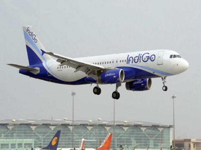 Pune airport passengers plight continues unabated IndiGos services remain suspended for the fifth day | IndiGo Flight Crisis: प्रवाशांचे हाल थांबेना..! इंडिगोची सेवा पाचव्या दिवशीही ठप्प Pune airport passengers plight continues unabated IndiGos services remain suspended for the fifth day | IndiGo Flight Crisis: प्रवाशांचे हाल थांबेना..! इंडिगोची सेवा पाचव्या दिवशीही ठप्प