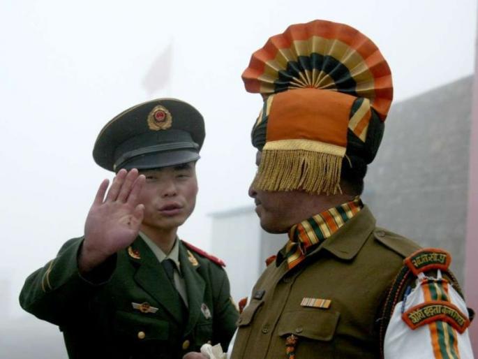 India and China will fight for war, America will give India together - Meghnad Desai | भारत आणि चीनमध्ये होणार युद्ध, अमेरिका देणार भारताला साथ - मेघनाद देसाई India and China will fight for war, America will give India together - Meghnad Desai | भारत आणि चीनमध्ये होणार युद्ध, अमेरिका देणार भारताला साथ - मेघनाद देसाई