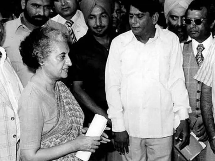 The Emergency 1975: Elections closed, Indira Gandhi's presidency for life, a secret plan made during the Emergency | निवडणुका बंद, इंदिरा गांधींकडे आजीवन राष्ट्रपतिपद, आणीबाणी दरम्यान बनवला होता सिक्रेट प्लँन