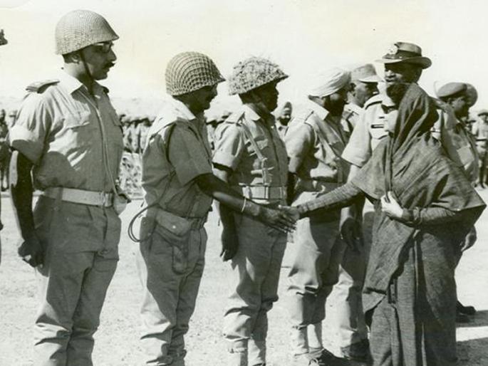 special article on india former prime minister indira gandhi Bangladesh formation | सत्य हे काही काळ लपवता आले तरी ते नष्ट करता येत नाही special article on india former prime minister indira gandhi Bangladesh formation | सत्य हे काही काळ लपवता आले तरी ते नष्ट करता येत नाही