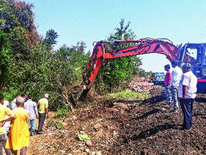 Revival of Alandi water resources | आळंदीतील जलस्रोतांचे पुनरुज्जीवन Revival of Alandi water resources | आळंदीतील जलस्रोतांचे पुनरुज्जीवन