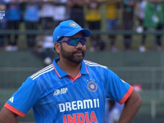 India vs Nepal Live Marathi Update : Three simple chances have been put down by Shreyas Iyer, Virat Kohli & Ishan Kishan in Asia Cup 2023 Match | रोहित शर्माचा पारा चढला; विराट कोहली, श्रेयस, इशान यांच्याकडून घडला असा 'गुन्हा'! 