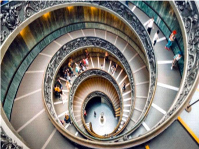 Go anywhere in the world, 'he' will follow you! | जगात कुठ्ठेही जा, ‘तो’ तुमच्या मागेच येईल! Go anywhere in the world, 'he' will follow you! | जगात कुठ्ठेही जा, ‘तो’ तुमच्या मागेच येईल!