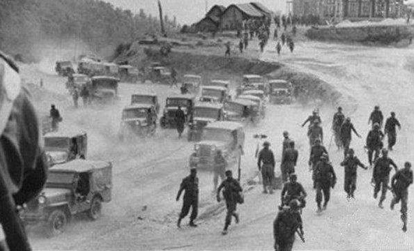 Indian brave soldiers taught lesson to China at Nathula Pass in 1967.. | नाथुलाचा पराक्रम! Indian brave soldiers taught lesson to China at Nathula Pass in 1967.. | नाथुलाचा पराक्रम!