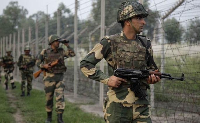 Pakistan Violated Ceasefire 513 Times After Air Strikes : Indian Army | एअर स्ट्राईकनंतरही पाकच्या कुरापती सुरुच, 513 वेळा शस्त्रसंधीचं उल्लंघन Pakistan Violated Ceasefire 513 Times After Air Strikes : Indian Army | एअर स्ट्राईकनंतरही पाकच्या कुरापती सुरुच, 513 वेळा शस्त्रसंधीचं उल्लंघन