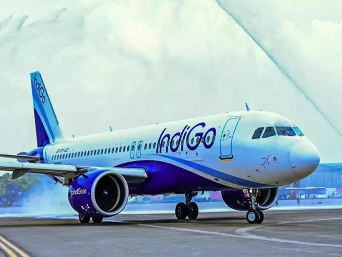 IndiGo sets up disaster management team at airport; notice to provide explanation within 24 hours regarding disruptions | विमानतळावर इंडिगोने स्थापन केला आपत्ती व्यवस्थापन गट; अडथळ्यांबाबत २४ तासांत स्पष्टीकरण देण्याची नोटीस IndiGo sets up disaster management team at airport; notice to provide explanation within 24 hours regarding disruptions | विमानतळावर इंडिगोने स्थापन केला आपत्ती व्यवस्थापन गट; अडथळ्यांबाबत २४ तासांत स्पष्टीकरण देण्याची नोटीस