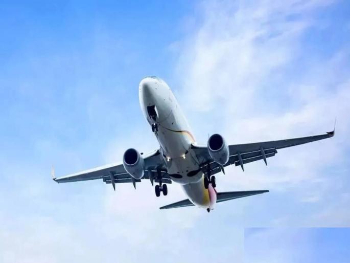 Indonesian plane carrying 11 passengers goes missing, air force launches search operation | ११ प्रवाशांना घेऊन जाणारे इंडोनेशियन विमान बेपत्ता, हवाई दलाकडून शोध मोहीम सुरू Indonesian plane carrying 11 passengers goes missing, air force launches search operation | ११ प्रवाशांना घेऊन जाणारे इंडोनेशियन विमान बेपत्ता, हवाई दलाकडून शोध मोहीम सुरू