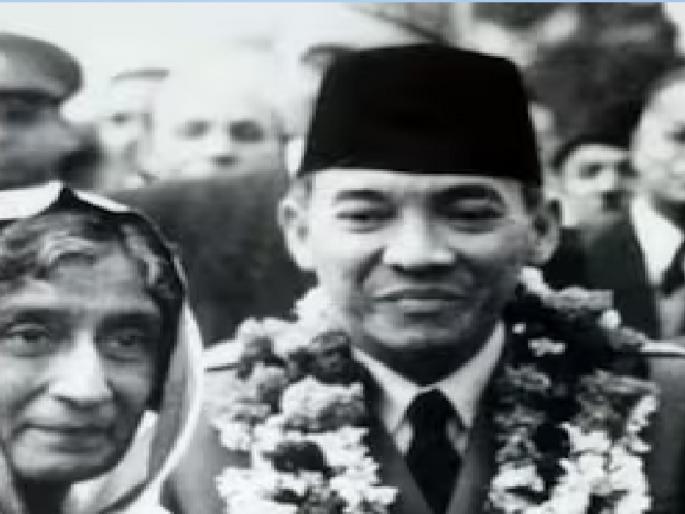Chief Guests of India's Republic Day since 1950 Know | लोकशाहीचे अनोखे पर्व; प्रजासत्ताक दिनाचे १९५० पासूनचे प्रमुख पाहुणे.. जाणून घ्या एका क्लिकवर Chief Guests of India's Republic Day since 1950 Know | लोकशाहीचे अनोखे पर्व; प्रजासत्ताक दिनाचे १९५० पासूनचे प्रमुख पाहुणे.. जाणून घ्या एका क्लिकवर