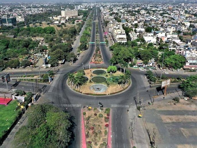 navi Mumbai jumps to third place in cleanliness maharashtra is third in the list of states | स्वच्छतेत नवी मुंबईची तिसऱ्या स्थानी झेप; राज्यांच्या यादीत महाराष्ट्र तिसरा  navi Mumbai jumps to third place in cleanliness maharashtra is third in the list of states | स्वच्छतेत नवी मुंबईची तिसऱ्या स्थानी झेप; राज्यांच्या यादीत महाराष्ट्र तिसरा