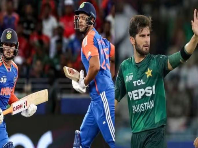 Who is the king of Asia? India-Pakistan 'final clash' today! | आशियाचा बादशाह कोण ? भारत-पाक 'फायनल टशन' आज!