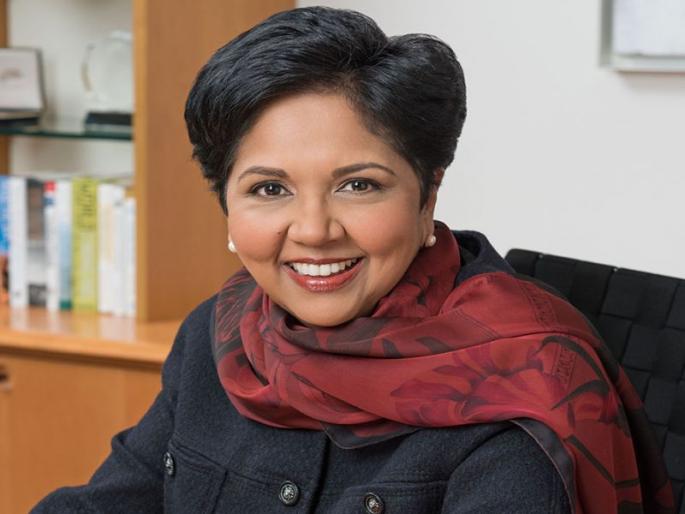 Indra Nooyi's 'entry' in ICC, first woman to be appointed as director | इंद्रा नुयी यांची आयसीसीत ‘एंट्री’, संचालकपदी प्रथमच महिलेची नियुक्ती