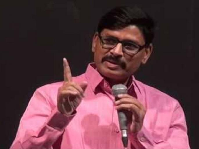 '...learn to fight'; My poems love the opposition : Indrajeet Bhalerao | 'शिक बाबा शिक लढायला शिक'; माझ्या कविता विरोधी पक्षाला आवडतात  '...learn to fight'; My poems love the opposition : Indrajeet Bhalerao | 'शिक बाबा शिक लढायला शिक'; माझ्या कविता विरोधी पक्षाला आवडतात