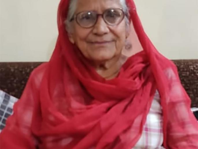 Interview: Our life for selfless service of patients - Dr. Inderjit Kaur | मुलाखत : रुग्णांच्या निस्वार्थ सेवेसाठीच आपले जीवन - डॉ.इंद्रजीत कौर यांचे मत Interview: Our life for selfless service of patients - Dr. Inderjit Kaur | मुलाखत : रुग्णांच्या निस्वार्थ सेवेसाठीच आपले जीवन - डॉ.इंद्रजीत कौर यांचे मत