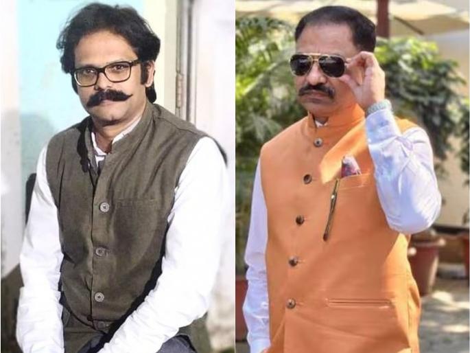 Kolhapur police team to Nagpur in Indrajit Sawant threat case Prashant Koratkar scattered mobile switched off | इंद्रजीत सावंत धमकी प्रकरणी कोल्हापूर पोलिसांचे पथक नागपूरला; प्रशांत कोरटकर पसार, मोबाईल स्विच ऑफ Kolhapur police team to Nagpur in Indrajit Sawant threat case Prashant Koratkar scattered mobile switched off | इंद्रजीत सावंत धमकी प्रकरणी कोल्हापूर पोलिसांचे पथक नागपूरला; प्रशांत कोरटकर पसार, मोबाईल स्विच ऑफ