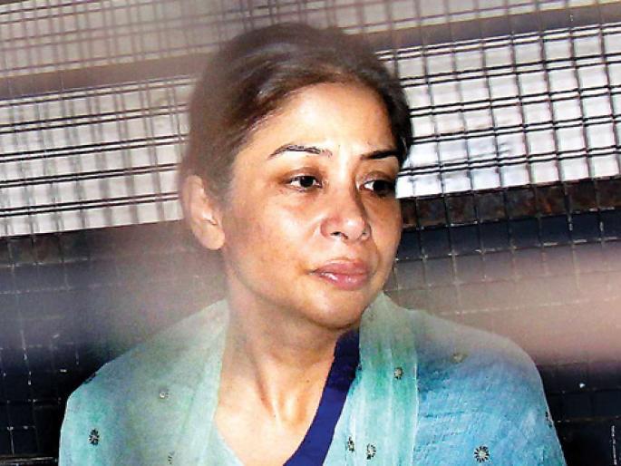 INX Media case: CBI is to interrogate Indrani Mukherjee in jail today | आयएनएक्स मीडियाप्रकरण : आज सीबीआय इंद्राणी मुखर्जीची कारागृहात चौकशी करणार INX Media case: CBI is to interrogate Indrani Mukherjee in jail today | आयएनएक्स मीडियाप्रकरण : आज सीबीआय इंद्राणी मुखर्जीची कारागृहात चौकशी करणार