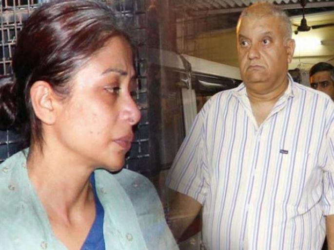 Indrani did not like anyone who went to the flat | फ्लॅटमध्ये कोणीही गेलेले इंद्राणीला आवडत नव्हते