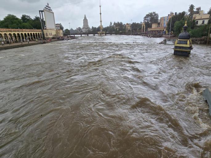 Is this going on in Alandi? Another woman ended her life by jumping into Indrayani river | आळंदीत हे चाललंय काय? इंद्रायणी नदीत आणखी एका महिलेने उडी मारून संपवले जीवन Is this going on in Alandi? Another woman ended her life by jumping into Indrayani river | आळंदीत हे चाललंय काय? इंद्रायणी नदीत आणखी एका महिलेने उडी मारून संपवले जीवन
