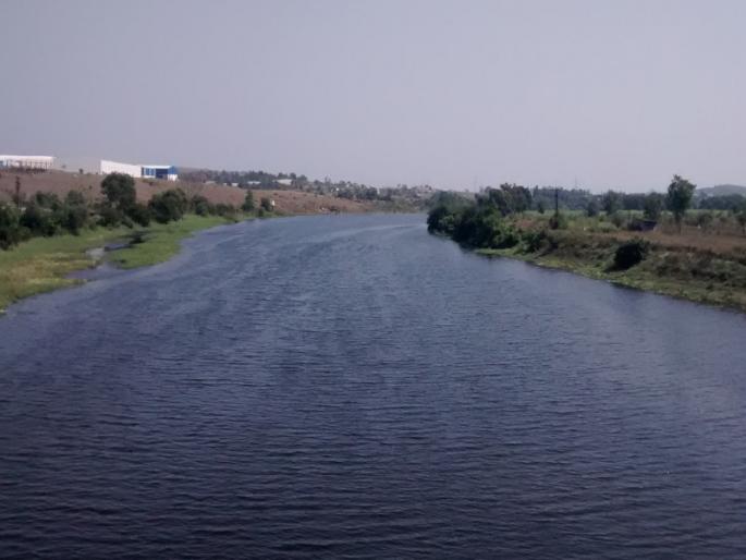 A 21-year-old youth who went to wash his hands and feet after playing Dhulivandan drowned in Indrayani | धूलिवंदन खेळून हातपाय धुण्यासाठी गेलेल्या २१ वर्षीय युवकाचा इंद्रायणीत बुडून मृत्यू A 21-year-old youth who went to wash his hands and feet after playing Dhulivandan drowned in Indrayani | धूलिवंदन खेळून हातपाय धुण्यासाठी गेलेल्या २१ वर्षीय युवकाचा इंद्रायणीत बुडून मृत्यू