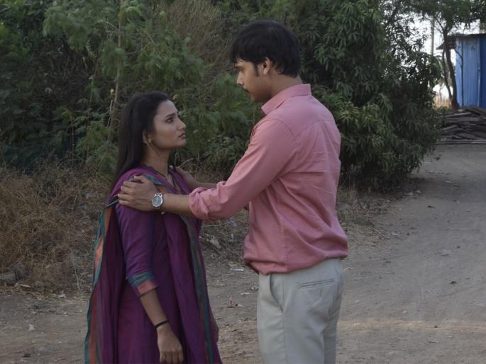 A new twist in the series 'Indrayani', Gopal will confess his love | 'इंद्रायणी' मालिकेत नवे वळण, गोपाळ देणार प्रेमाची कबुली A new twist in the series 'Indrayani', Gopal will confess his love | 'इंद्रायणी' मालिकेत नवे वळण, गोपाळ देणार प्रेमाची कबुली