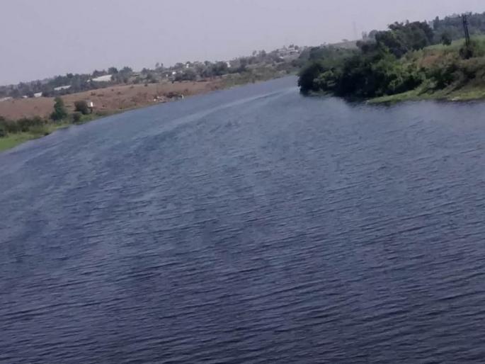 An unidentified body was found in the Indrayani riverbed in Kamshet area | Pune | कामशेत हद्दीत इंद्रायणी नदीपात्रात आढळला अनोळखी मृतदेह An unidentified body was found in the Indrayani riverbed in Kamshet area | Pune | कामशेत हद्दीत इंद्रायणी नदीपात्रात आढळला अनोळखी मृतदेह