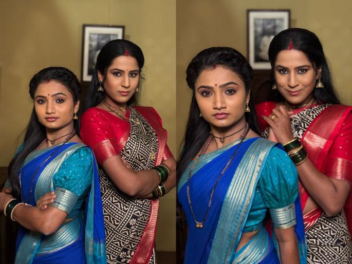 'Indrayani' series takes an interesting turn, Indrayani will foil Srikala's deceitful plan | 'इंद्रायणी' मालिका रंजक वळणावर, इंद्रायणी उधळणार श्रीकलाचे कपटी डाव