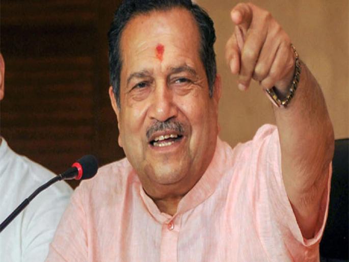 muslims in india 99 percent muslims in india are hindustani by their ancestry and culture says rss leader indresh kumar | "... म्हणून भारतातील 99 टक्के मुस्लिम 'हिंदुस्थानी' आहेत", RSS नेते इंद्रेश कुमार यांचे मोठे विधान muslims in india 99 percent muslims in india are hindustani by their ancestry and culture says rss leader indresh kumar | "... म्हणून भारतातील 99 टक्के मुस्लिम 'हिंदुस्थानी' आहेत", RSS नेते इंद्रेश कुमार यांचे मोठे विधान