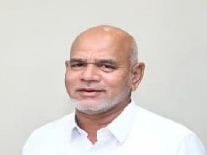 Former mayor Idris Nayakwadi has been appointed by the NCP Ajit Pawar group as a member appointed by the Governor to the Legislative Council | Sangli: इद्रीस नायकवडी यांच्या माध्यमातून मिरजेला आणखी एक आमदार Former mayor Idris Nayakwadi has been appointed by the NCP Ajit Pawar group as a member appointed by the Governor to the Legislative Council | Sangli: इद्रीस नायकवडी यांच्या माध्यमातून मिरजेला आणखी एक आमदार