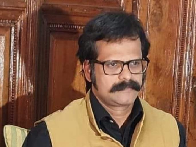 Riots in Gajapur for Religious Polarization Ahead of Assembly Elections, A serious allegation of history researcher Indrajit Sawant | विधानसभा निवडणुकीच्या तोंडावर धार्मिक ध्रुवीकरणासाठी गजापुरातील दंगल; इतिहास संशोधक सावंत यांचा गंभीर आरोप Riots in Gajapur for Religious Polarization Ahead of Assembly Elections, A serious allegation of history researcher Indrajit Sawant | विधानसभा निवडणुकीच्या तोंडावर धार्मिक ध्रुवीकरणासाठी गजापुरातील दंगल; इतिहास संशोधक सावंत यांचा गंभीर आरोप