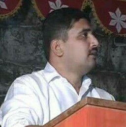 Kolhapur: The challenge to protect humanity is: Deshmukh, prize distribution by Primary Teachers' Committee | कोल्हापूर : माणुसकी टिकविणे हेच आव्हान : देशमुख, प्राथमिक शिक्षक समितीतर्फे पुरस्कार वितरण Kolhapur: The challenge to protect humanity is: Deshmukh, prize distribution by Primary Teachers' Committee | कोल्हापूर : माणुसकी टिकविणे हेच आव्हान : देशमुख, प्राथमिक शिक्षक समितीतर्फे पुरस्कार वितरण