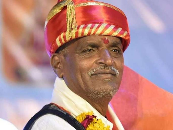 I support Indurikar Maharaj ...netizens stand with indurikar deshmukh maharaj | आय सपोर्ट इंदुरीकर महाराज... 'तमाशापुढं बसणारा आज किर्तनाला बसतोय' I support Indurikar Maharaj ...netizens stand with indurikar deshmukh maharaj | आय सपोर्ट इंदुरीकर महाराज... 'तमाशापुढं बसणारा आज किर्तनाला बसतोय'