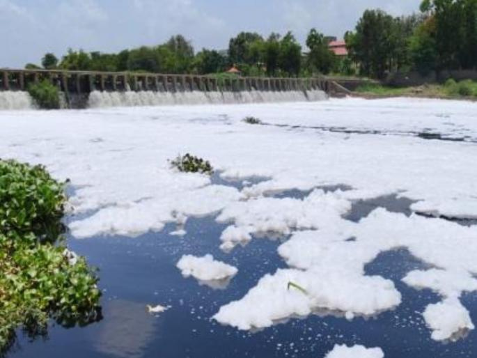 pimpari-chinchwad news administrative approval of Rs 525 crore for Indrayani River Revitalization Project | इंद्रायणी नदी पुनरुज्जीवन प्रकल्पाला ५२५ कोटींची प्रशासकीय मान्यता pimpari-chinchwad news administrative approval of Rs 525 crore for Indrayani River Revitalization Project | इंद्रायणी नदी पुनरुज्जीवन प्रकल्पाला ५२५ कोटींची प्रशासकीय मान्यता