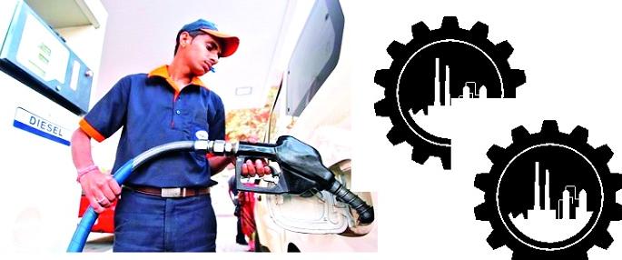 Industry, business hit nearly 3 crore | उद्योग, व्यवसायाला सुमारे ११०० कोटींचा फटका; सहा हजार कोटींची उलाढाल ठप्प Industry, business hit nearly 3 crore | उद्योग, व्यवसायाला सुमारे ११०० कोटींचा फटका; सहा हजार कोटींची उलाढाल ठप्प