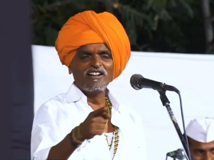 Indurikar Maharaj made a big reveal on the controversial statement in Kirtan | कीर्तनातील 'त्या' वादग्रस्त विधानावरुन इंदोरीकर महाराजांनी केला मोठा खुलासा; कारवाई टळली Indurikar Maharaj made a big reveal on the controversial statement in Kirtan | कीर्तनातील 'त्या' वादग्रस्त विधानावरुन इंदोरीकर महाराजांनी केला मोठा खुलासा; कारवाई टळली