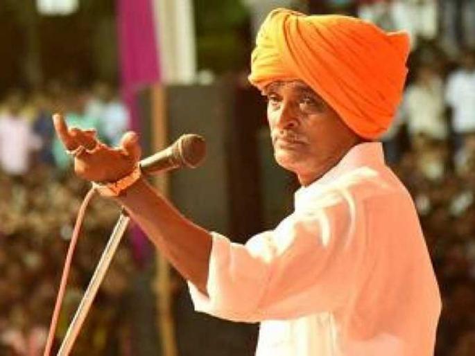 Public Prosecutor withdraws from Indorikar Maharaj case | इंदोरीकर महाराज खटल्यातून सरकारी वकिलाची माघार Public Prosecutor withdraws from Indorikar Maharaj case | इंदोरीकर महाराज खटल्यातून सरकारी वकिलाची माघार