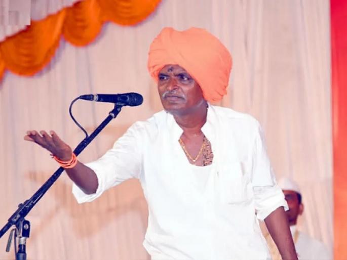 Caveat to be filed in Indurikar Maharaj case pune latest crime news | इंदुरीकर महाराज खटलाप्रकरणी अंनिस दाखल करणार कॅव्हेट Caveat to be filed in Indurikar Maharaj case pune latest crime news | इंदुरीकर महाराज खटलाप्रकरणी अंनिस दाखल करणार कॅव्हेट