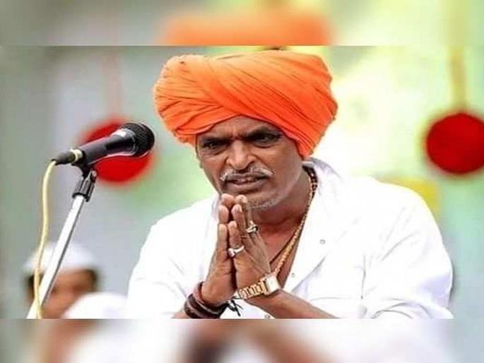 Indorikar Maharaj's style do not suit to tradition of kirtan ;Sadanand More | इंदोरीकर महाराजांची शैली कीर्तन परंपरेला बाधा आणणारी ; सदानंद मोरे Indorikar Maharaj's style do not suit to tradition of kirtan ;Sadanand More | इंदोरीकर महाराजांची शैली कीर्तन परंपरेला बाधा आणणारी ; सदानंद मोरे